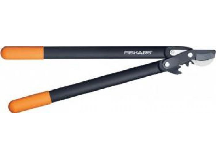 Fiskars Nůžky na silné větve s převodem, střední L74 (M) 112290