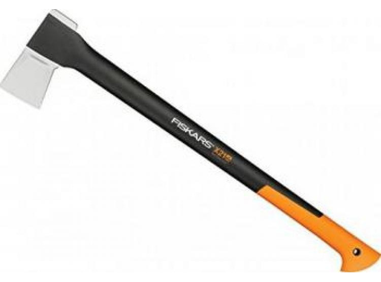 Fiskars X21-L 122473 sekera