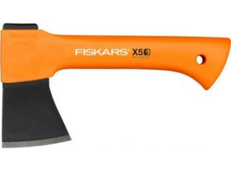 Fiskars X5-XXS 121123 sekera