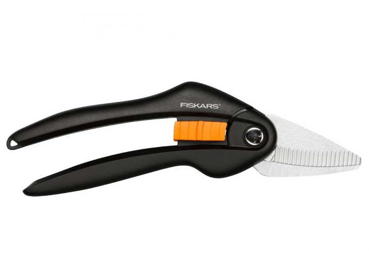 Fiskars Nůžky dílenské univerzální SingleStep™ 111280