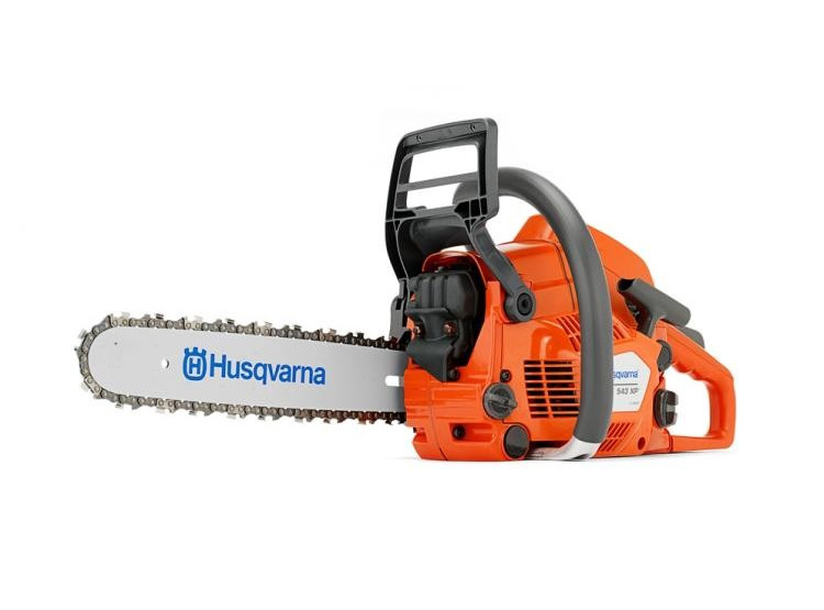 Husqvarna 543 XP motorová pila