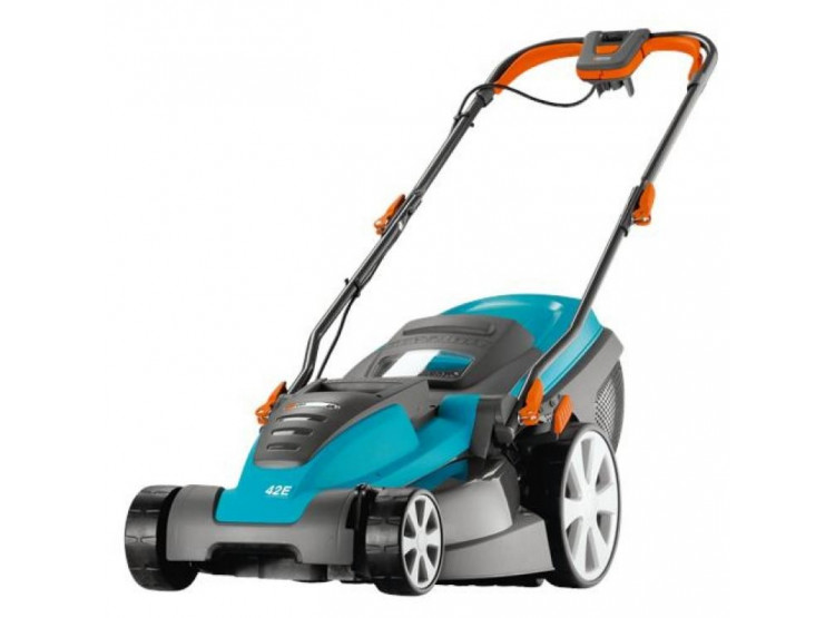 GARDENA PowerMax™ 42E 5042-20 elektrická sekačka