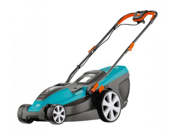 GARDENA PowerMax™ 37E 5037-20 elektrická sekačka