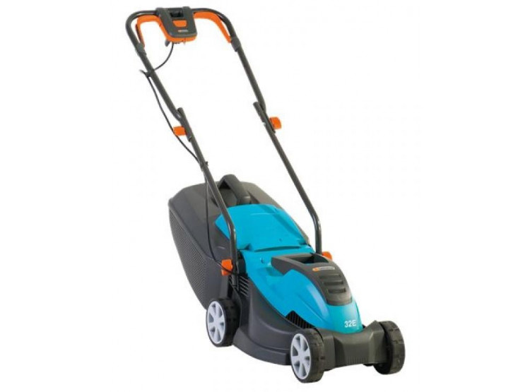 GARDENA PowerMax 1200/32 5032-20 elektrická sekačka