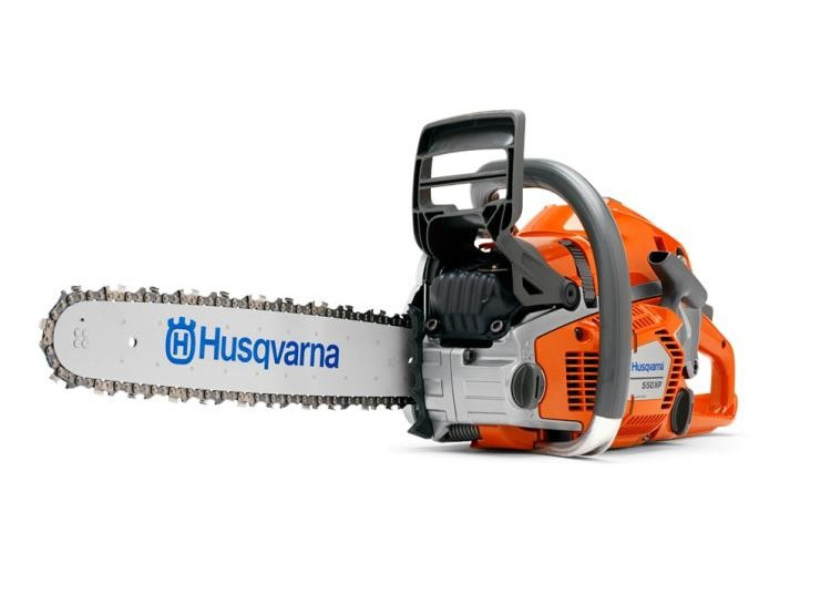 Husqvarna 550 XP Mark II motorová pila