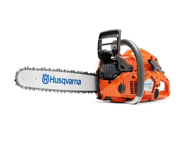 Husqvarna 545 Mark II motorová pila