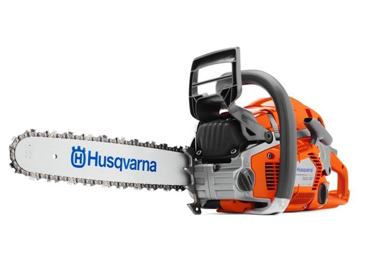 Husqvarna 560 XP Mark II motorová pila