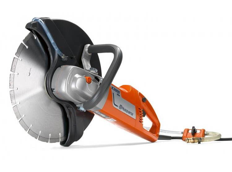 Husqvarna K 3000 Wet rozbrušovací pila
