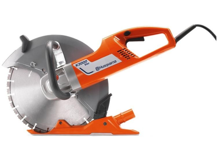 Husqvarna K 3000 VaC rozbrušovací pila