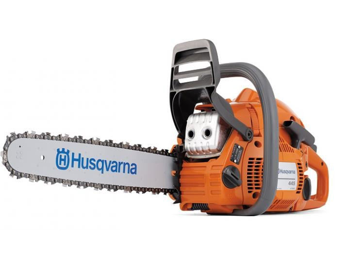 Husqvarna 445 motorová pila