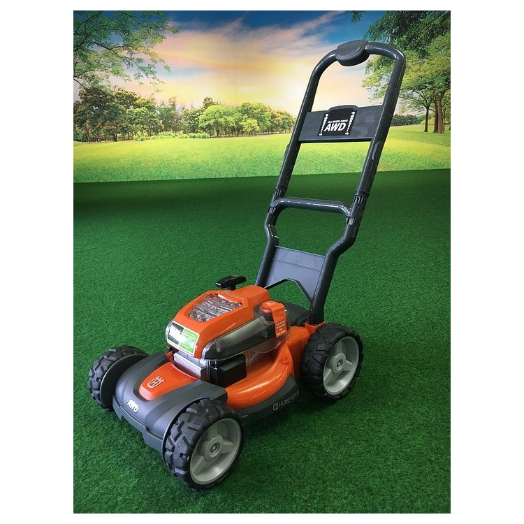 Husqvarna Dětská sekačka hračka