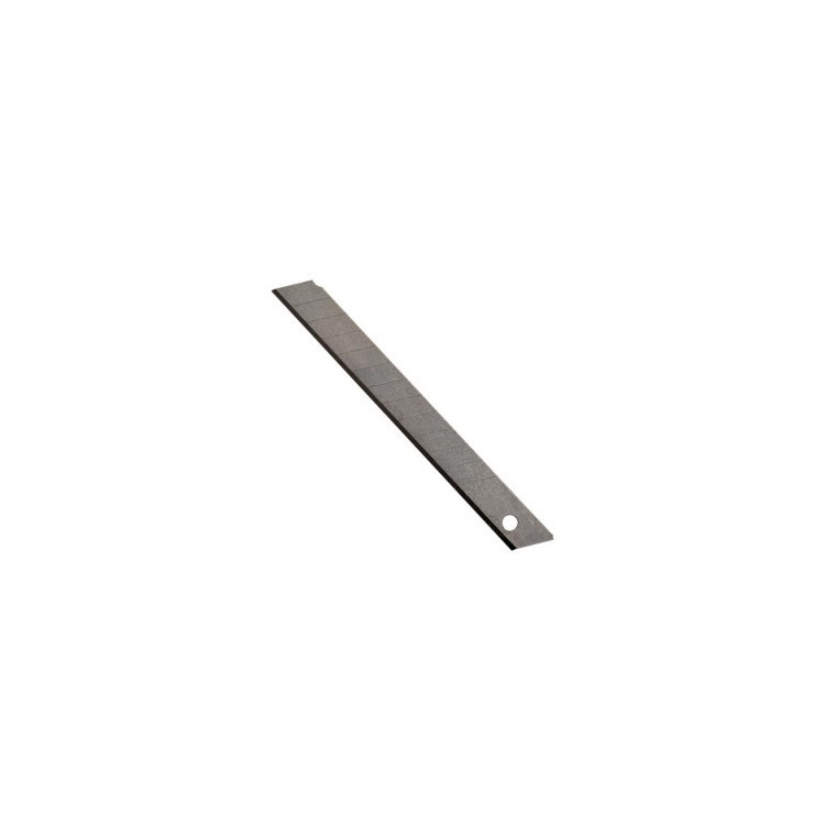 Fiskars Náhradní břity pro nůž 9mm 10 ks 1391