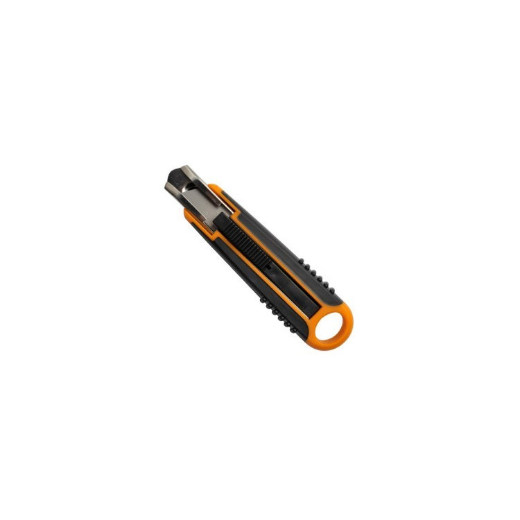 Fiskars Odlamovací nůž automatické zasouvání 18mm 1393C