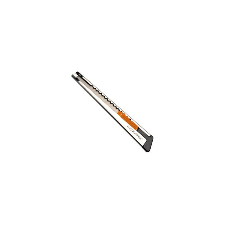 Fiskars Odlamovací nůž celokovový úzký 9mm 1396