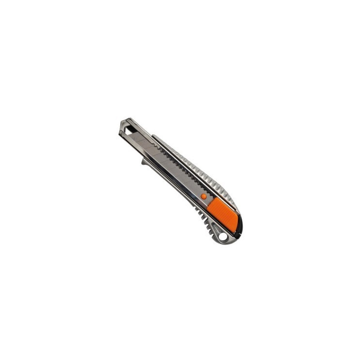 Fiskars Odlamovací nůž celokovový 18mm 1395