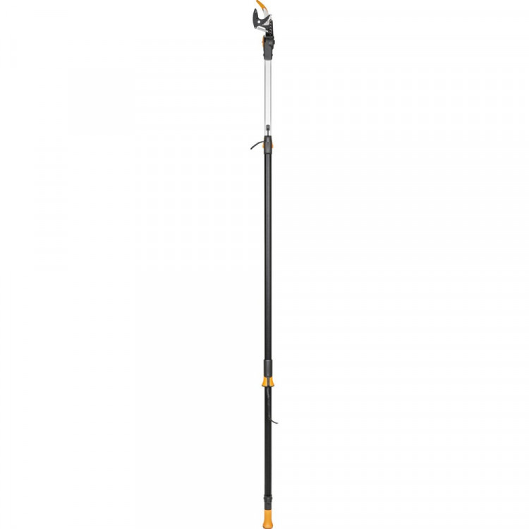 Fiskars Univerzální zahradní nůžky teleskopické UPX86
