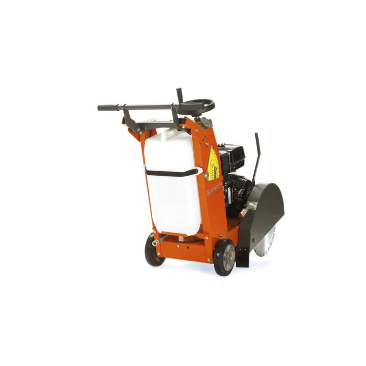 Husqvarna FS 400 LV spárový řezač