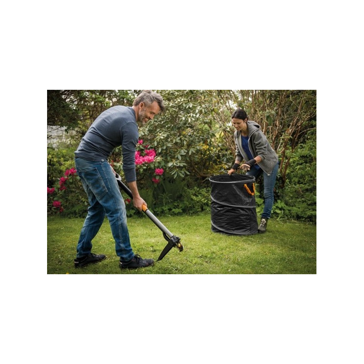 Fiskars Koš zahradní Solid, 56l 135041