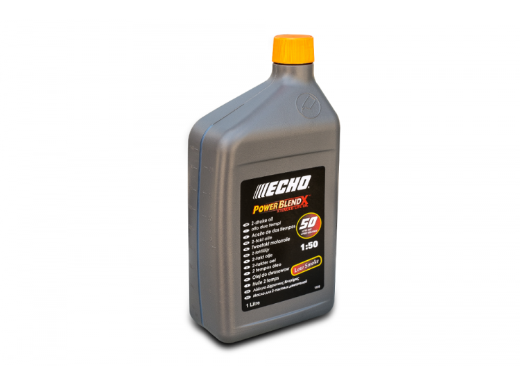 ECHO Olej Power Blend X 1l