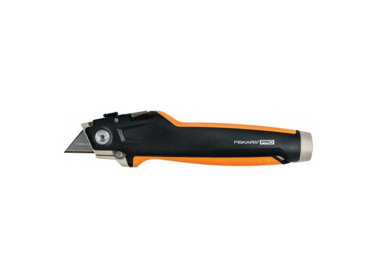 Fiskars CarbonMax 1027226 univerzální nůž pro sádrokartonáře