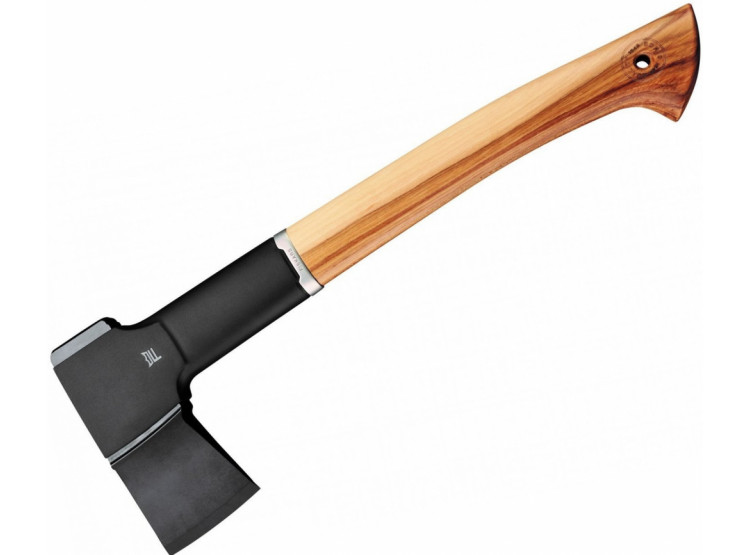 Fiskars Norden N7 sekera