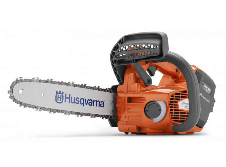 Husqvarna T535i XP jednoruční akumulátorová pila