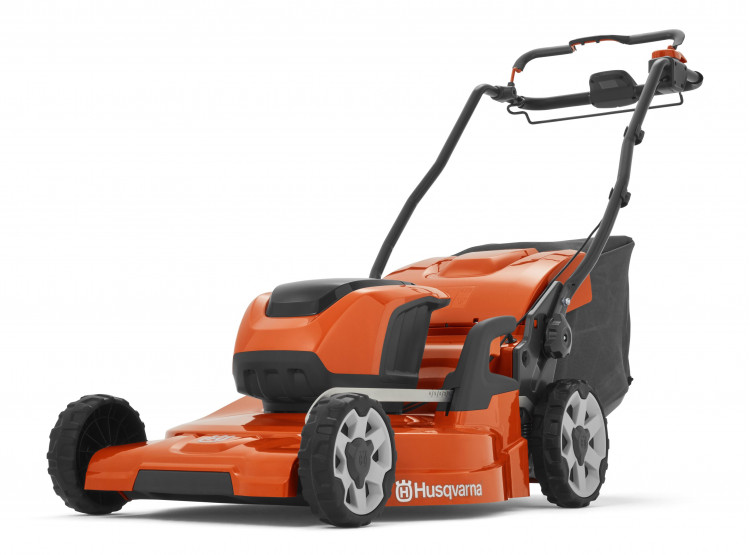 Husqvarna LC 353iVX bez aku a nabíječky akumulátorová sekačka