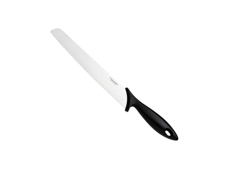 Fiskars Nůž na pečivo 23 cm 1023774