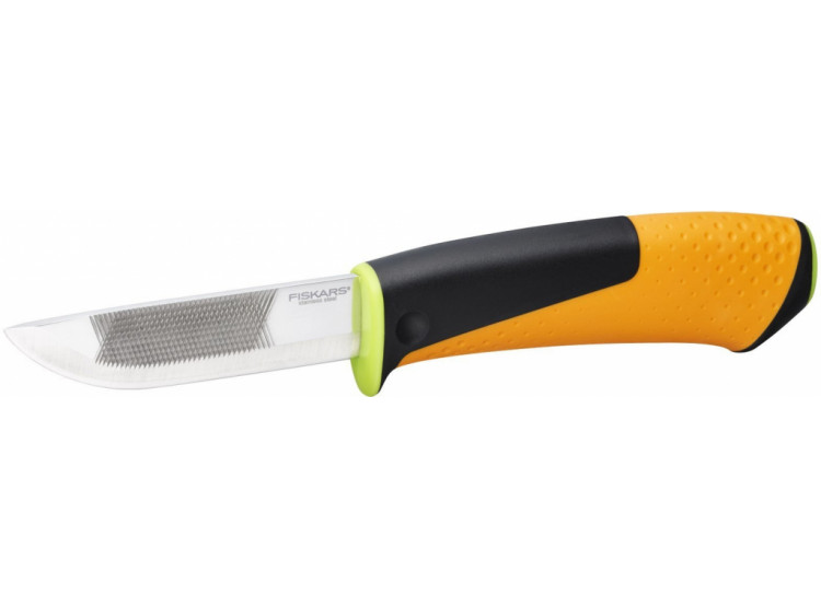 Fiskars Nůž Hardware pro náročnou práci 1023619