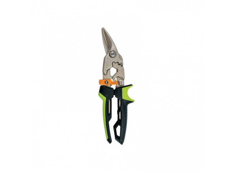 Fiskars PowerGear nůžky na plech, pravé 1027208