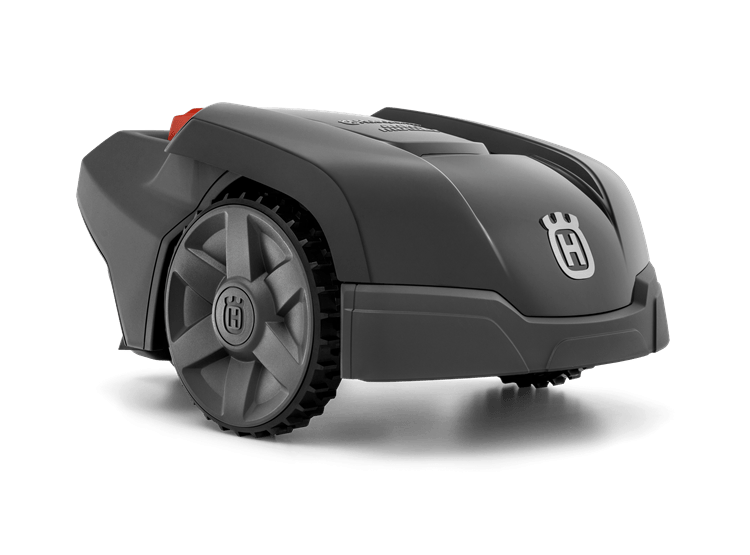 Husqvarna AUTOMOWER 105 robotická sekačka