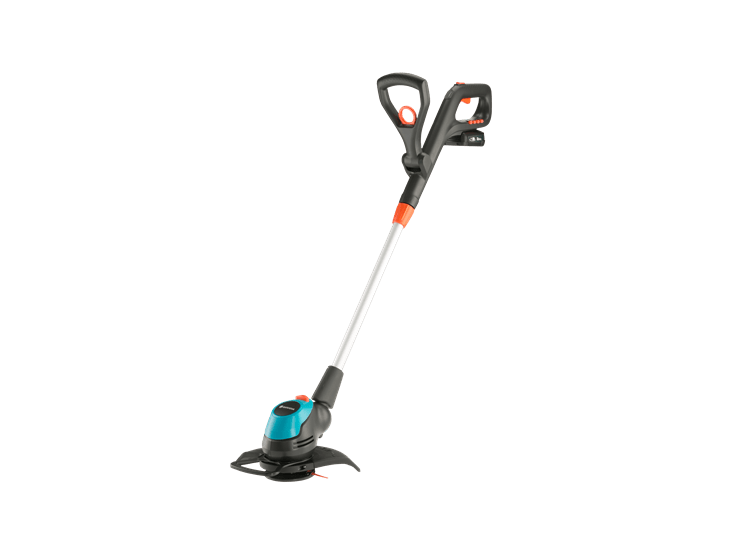 GARDENA EasyCut 23/18V P4A 14700-20 Akumulátorový trimmer