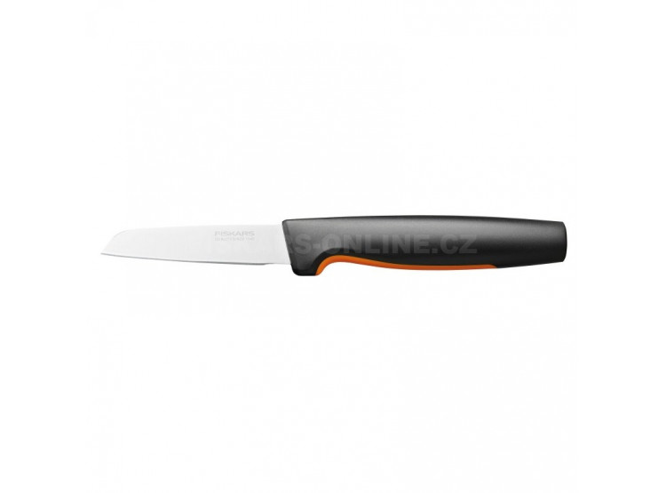 Fiskars FF FF Loupací nůž s rovnou čepelí 8 cm 1057544