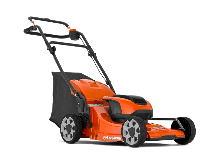 Husqvarna LC 142i bez aku a nabíječky akumulátorová sekačka