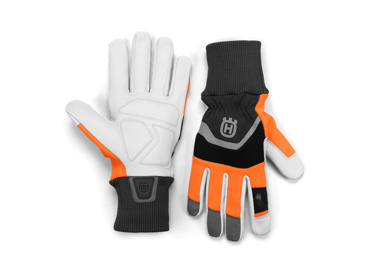 Husqvarna Rukavice Functional č. 12