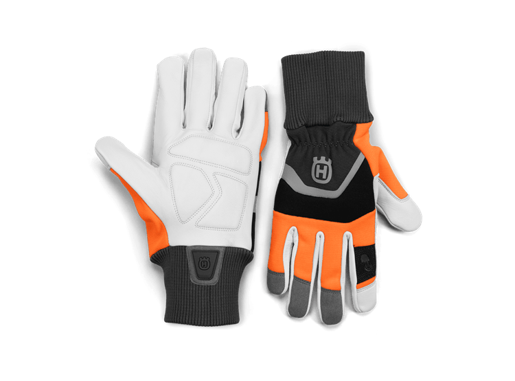 Husqvarna Functional protipořezové rukavice vel.7