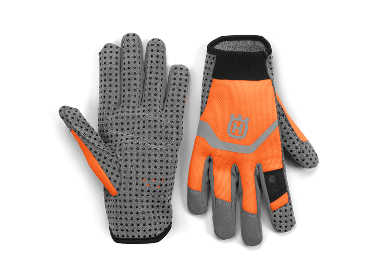 Husqvarna Functional light Vent rukavice č.7