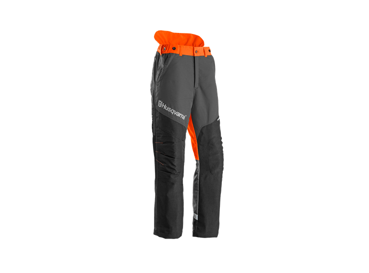 Husqvarna Functional kalhoty do pasu č.46
