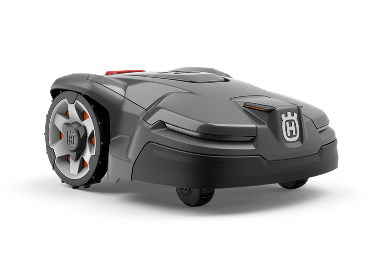 Husqvarna AUTOMOWER 405X robotická sekačka