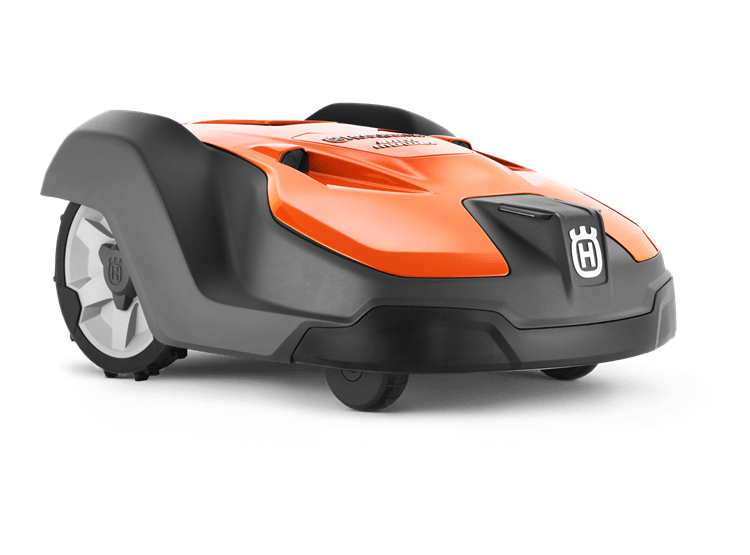 Husqvarna AUTOMOWER 550 robotická sekačka