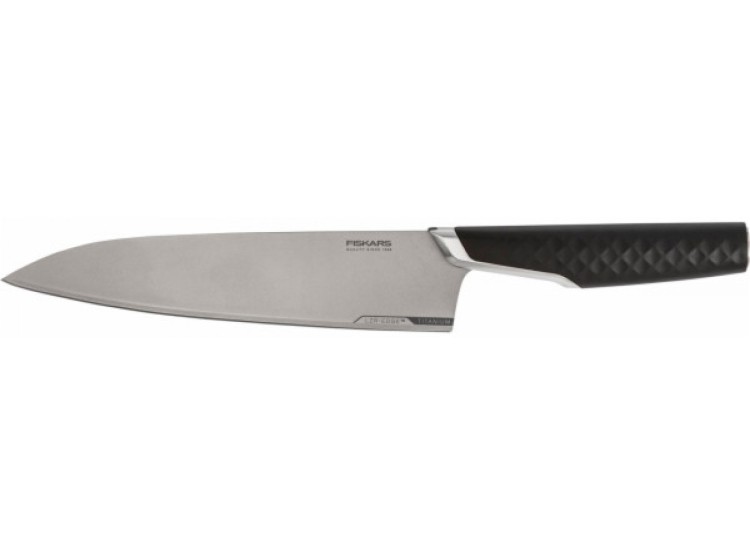 Fiskars Titanium nůž kuchařský 20 cm
