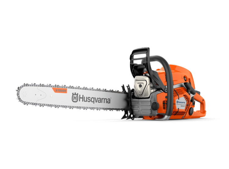 Husqvarna 592 XPG řetězová pila