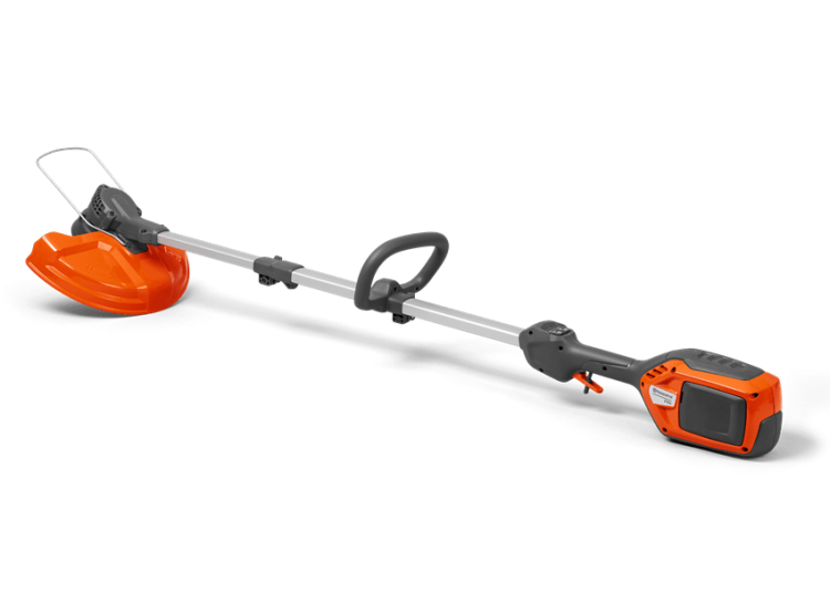 Husqvarna 215 iL bez aku a nabíječky akumulátorový vyžínač