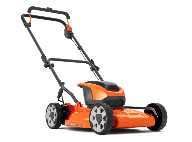 Husqvarna LB 144i bez akumulátoru a nabíječky