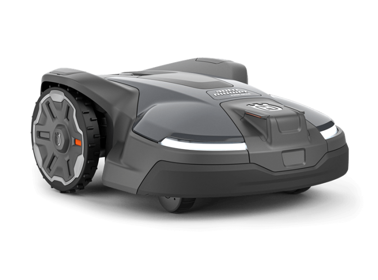 Husqvarna AUTOMOWER 430X NERA robotická sekačka