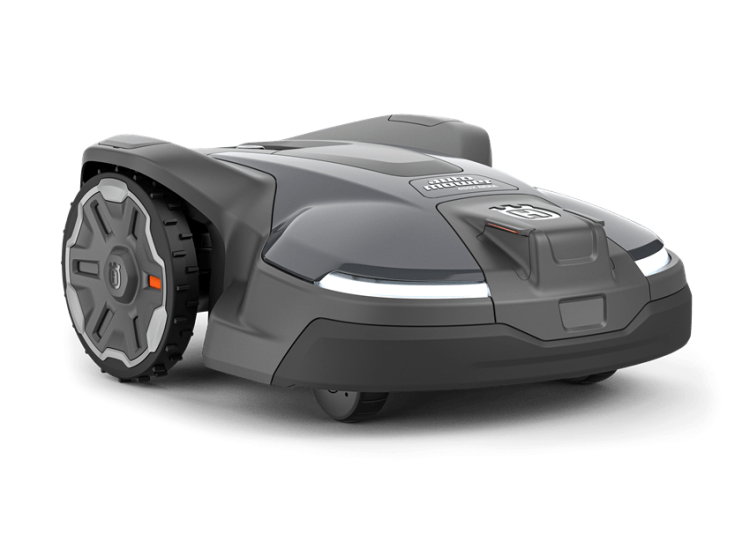 Husqvarna AUTOMOWER 450X NERA robotická sekačka
