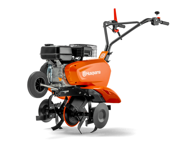 Husqvarna TF 225 kultivátor