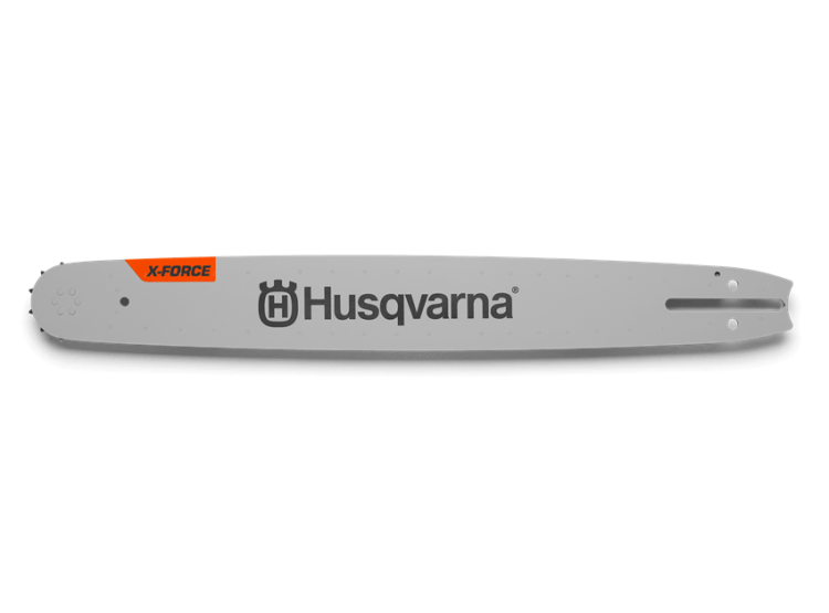 Husqvarna X Force 20", 3/8",1,5mm,velké uchycení vodící lišta