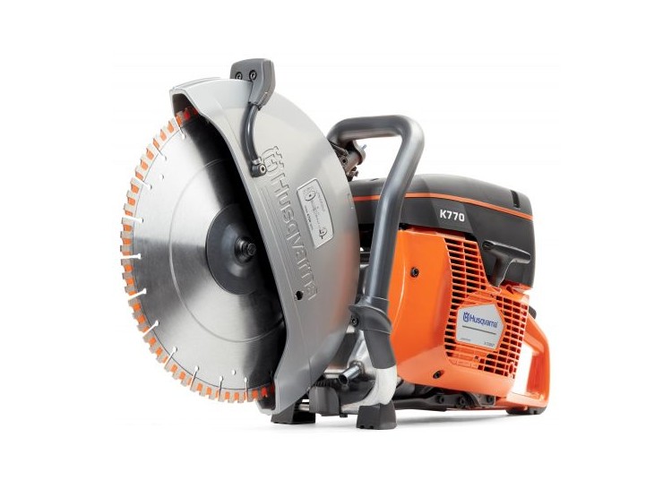 Husqvarna K 770 12" | 1" / 20mm rozbrušovací pila