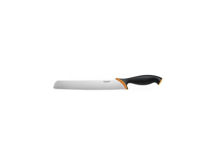 Fiskars Nůž na chléb a pečivo 23 cm 857105